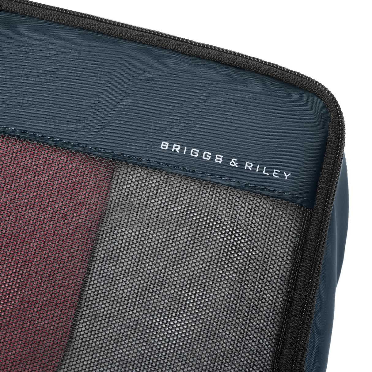 Briggs & Riley Check In Packing Cube Set