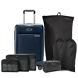 Briggs & Riley Essential Set (Sympatico Carry-On plus Packing Organizers)