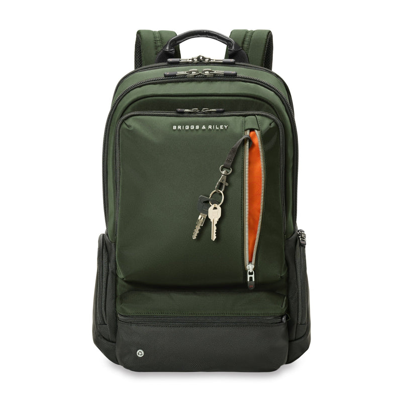 Briggs & Riley Recycled Day Bags Large Backpack