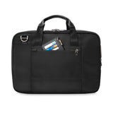Briggs & Riley Recycled Day Bags Slim Expandable Brief