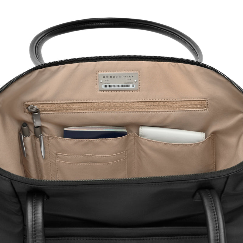 Briggs & Riley Rhapsody 2.0 Expandable Tote