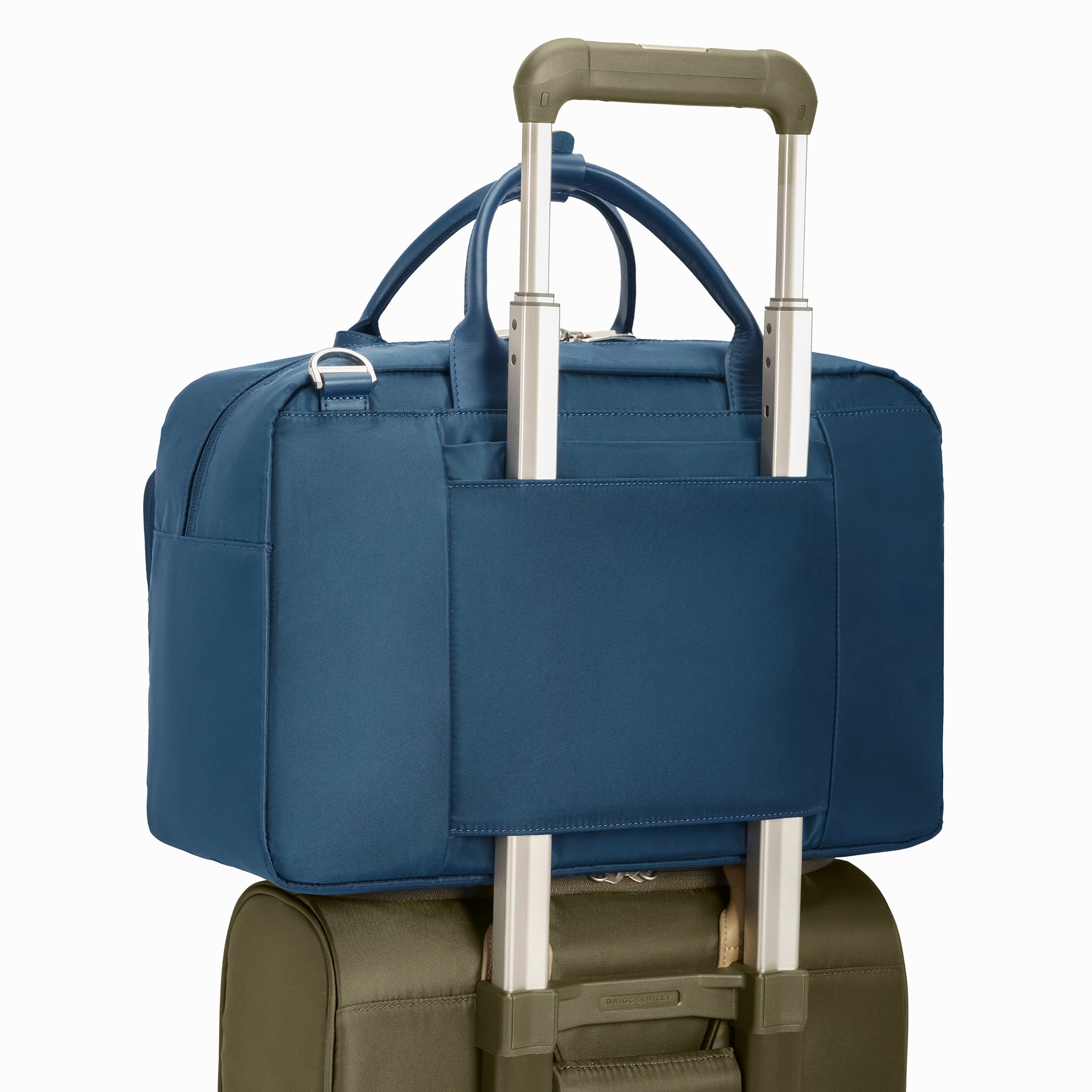 Briggs & Riley Rhapsody 2.0 Multi-Pocket Cabin Bag – Luggage Pros