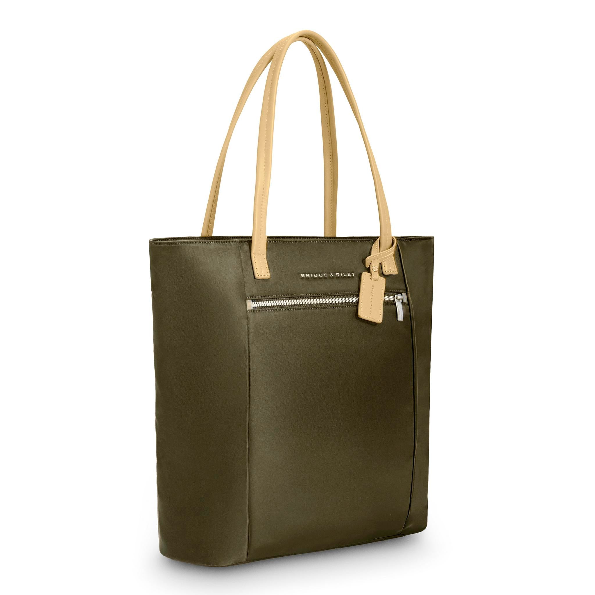 Briggs & Riley Rhapsody 2.0 Vertical Tote – Luggage Pros Briggs & Riley Rhapsody 2.0 Vertical Tote – Luggage Pros