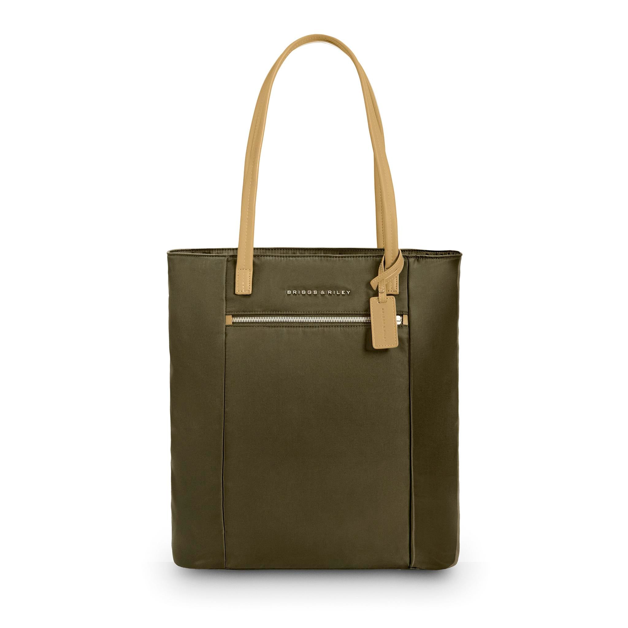 Briggs & Riley Rhapsody 2.0 Vertical Tote – Luggage Pros