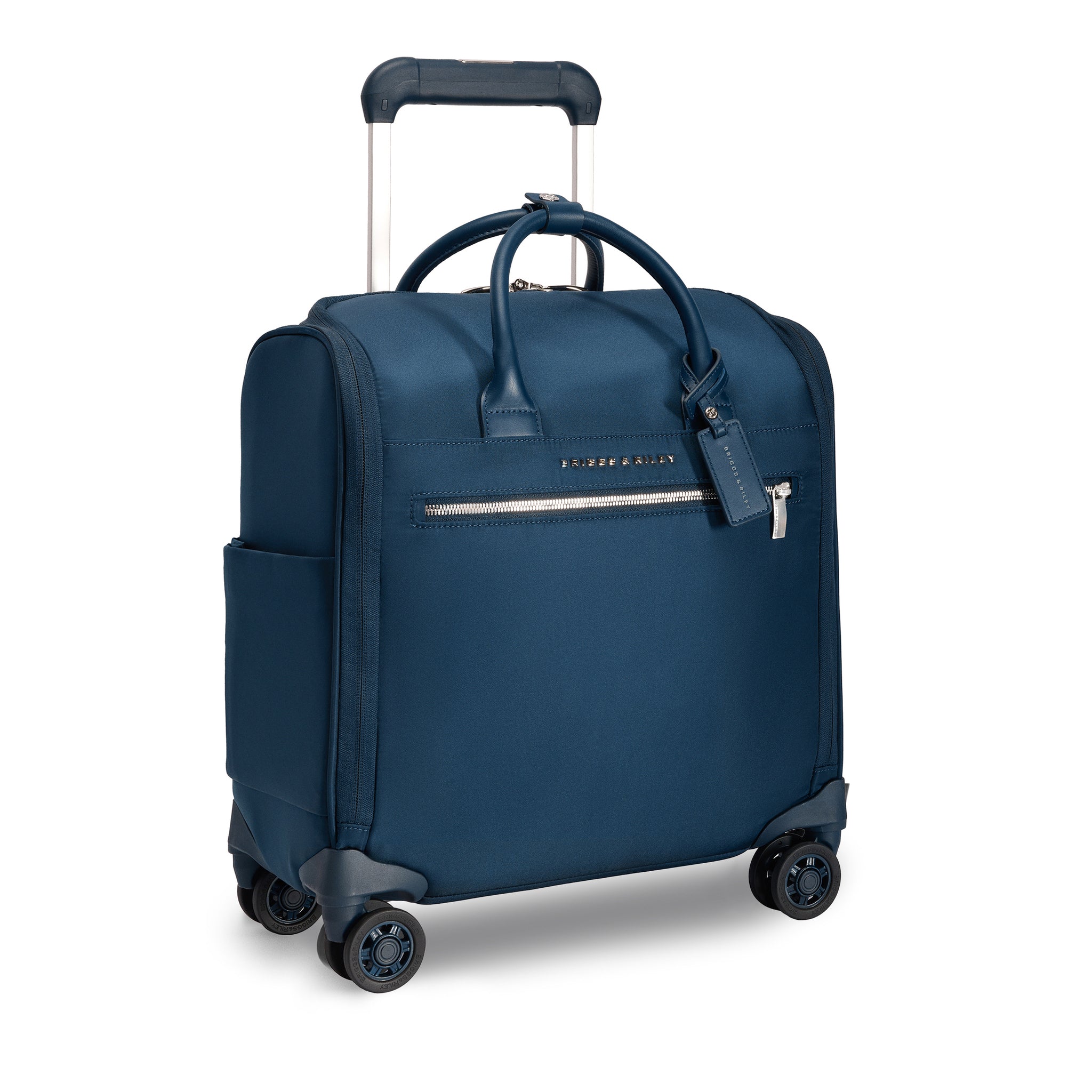 Briggs & Riley Rhapsody 2.0 Wheeled Cabin Bag – Luggage Pros