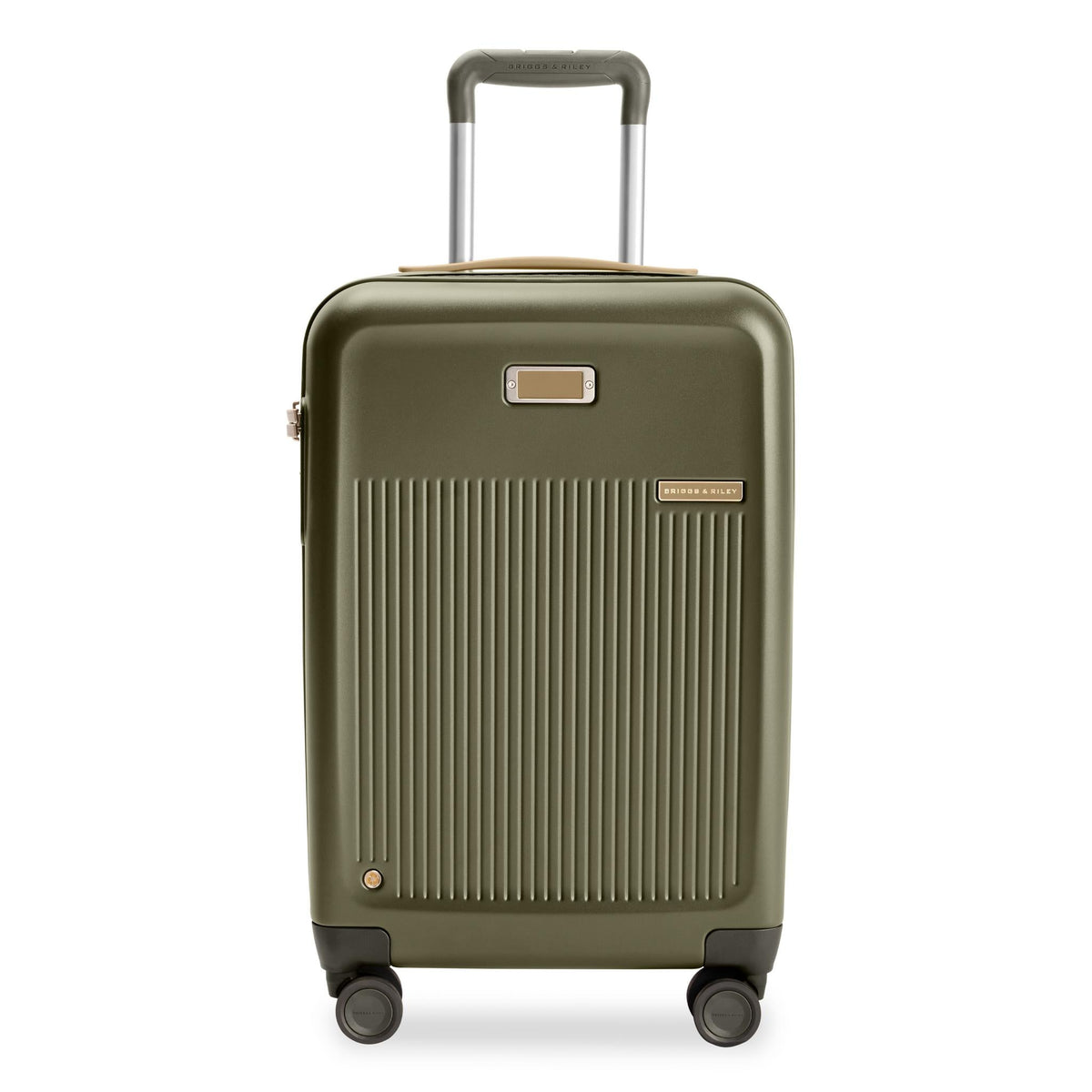 Briggs & Riley Sympatico 3.0 Essential 22" Carry-On Spinner