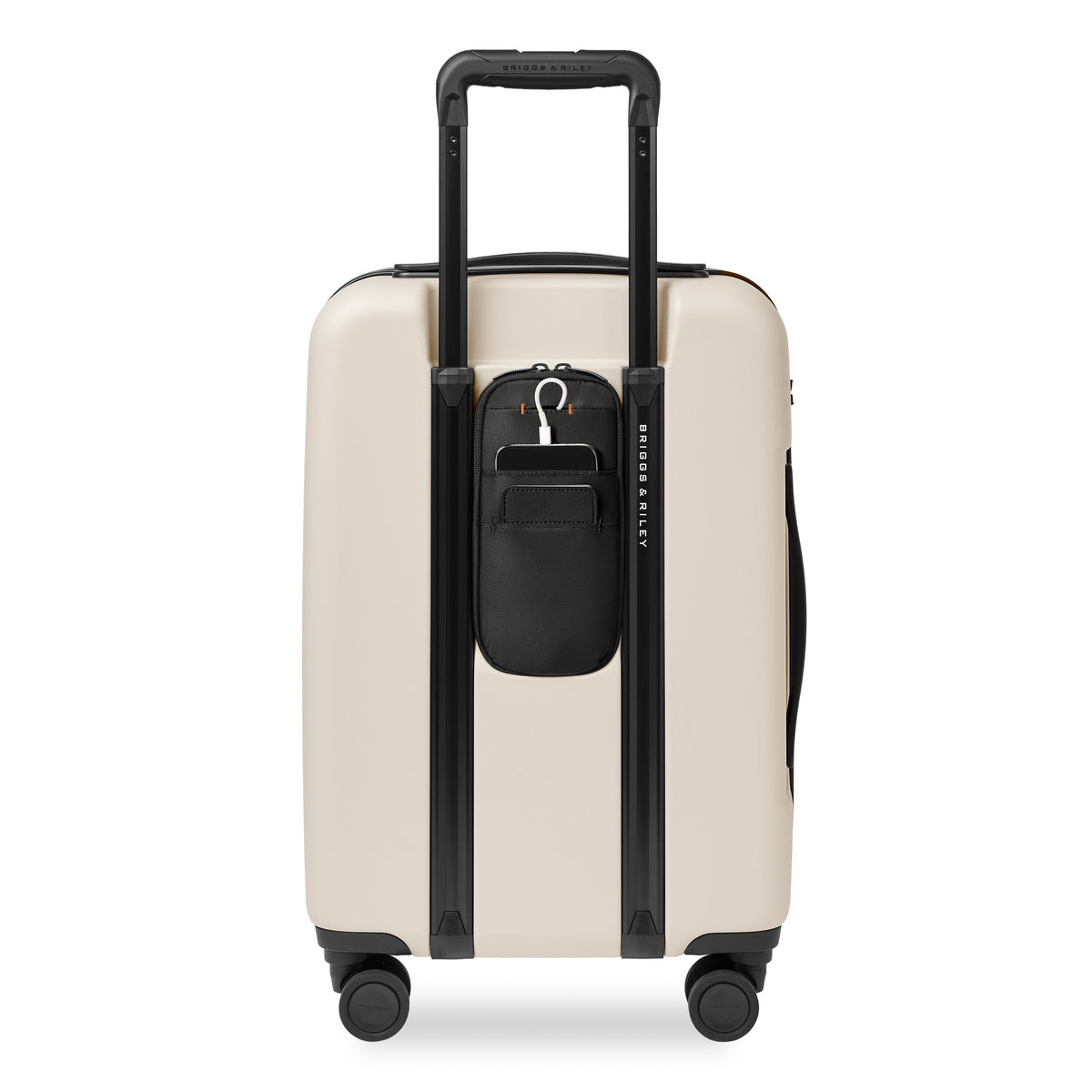 Briggs & Riley Sympatico 3.0 Essential 22" Carry-On Spinner