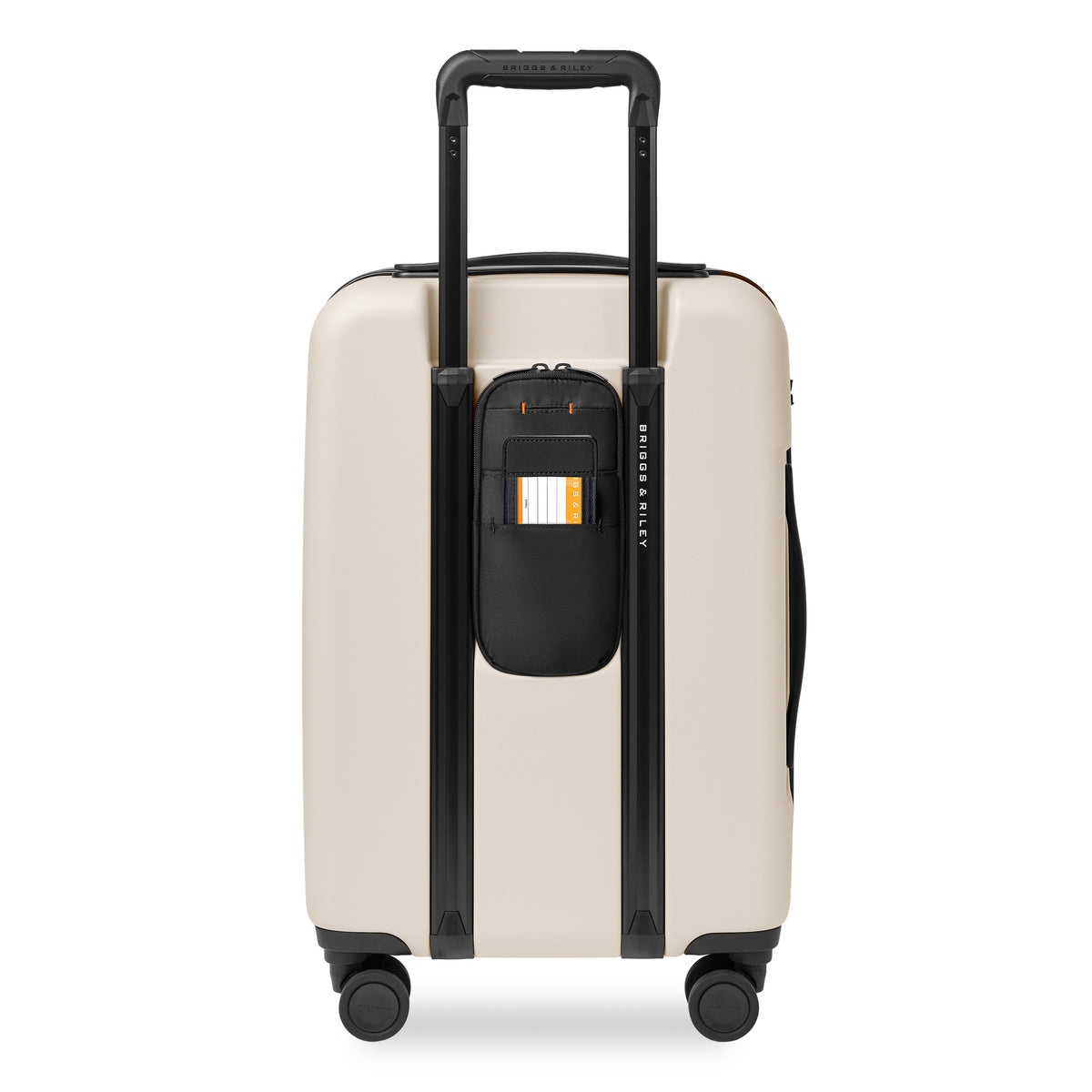Briggs & Riley Sympatico 3.0 Essential 22" Carry-On Spinner