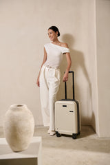 Briggs & Riley Sympatico 3.0 Essential 22" Carry-On Spinner