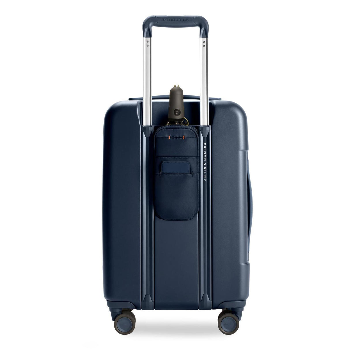 Briggs & Riley Sympatico 3.0 Essential Front Pocket 22" Carry-On Spinner