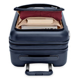 Briggs & Riley Sympatico 3.0 Essential Front Pocket 22" Carry-On Spinner