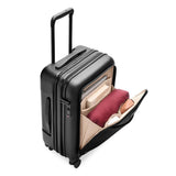 Briggs & Riley Sympatico 3.0 Essential Front Pocket 22" Carry-On Spinner