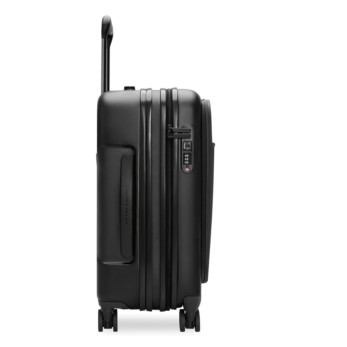 Briggs & Riley Sympatico 3.0 Essential Front Pocket 22" Carry-On Spinner