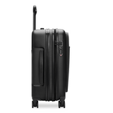 Briggs & Riley Sympatico 3.0 Essential Front Pocket 22" Carry-On Spinner