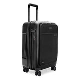 Briggs & Riley Sympatico 3.0 Essential Front Pocket 22" Carry-On Spinner