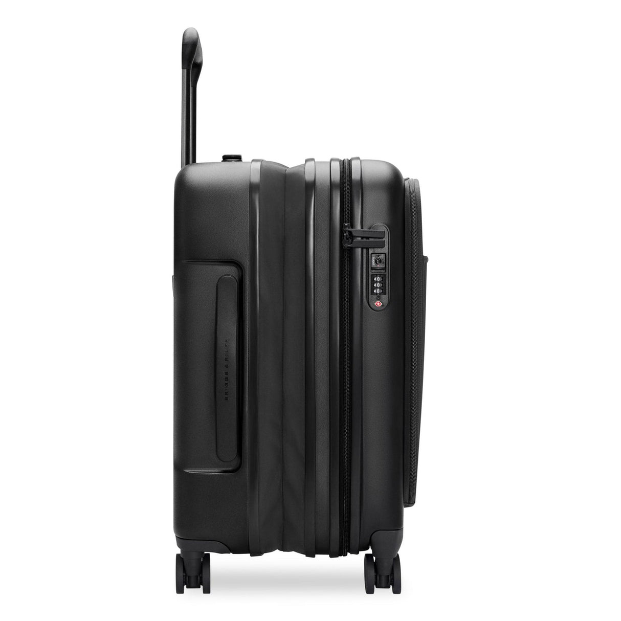 Briggs & Riley Sympatico 3.0 Essential Front Pocket 22" Carry-On Spinner