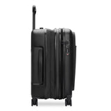 Briggs & Riley Sympatico 3.0 Essential Front Pocket 22" Carry-On Spinner