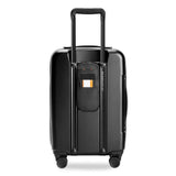 Briggs & Riley Sympatico 3.0 Essential Front Pocket 22" Carry-On Spinner
