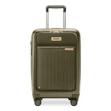 Briggs & Riley Sympatico 3.0 Essential Front Pocket 22" Carry-On Spinner