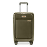 Briggs & Riley Sympatico 3.0 Essential Front Pocket 22" Carry-On Spinner