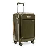 Briggs & Riley Sympatico 3.0 Essential Front Pocket 22" Carry-On Spinner