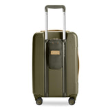 Briggs & Riley Sympatico 3.0 Essential Front Pocket 22" Carry-On Spinner