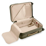 Briggs & Riley Sympatico 3.0 Essential Front Pocket 22" Carry-On Spinner