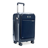 Briggs & Riley Sympatico 3.0 Essential Front Pocket 22" Carry-On Spinner