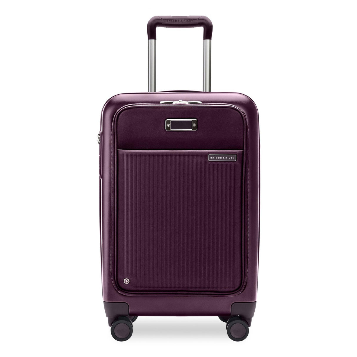 Briggs & Riley Sympatico 3.0 Essential Front Pocket 22" Carry-On Spinner