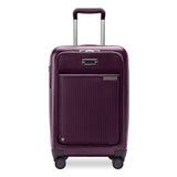 Briggs & Riley Sympatico 3.0 Essential Front Pocket 22" Carry-On Spinner