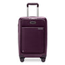 Briggs & Riley Sympatico 3.0 Essential Front Pocket 22" Carry-On Spinner