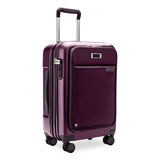 Briggs & Riley Sympatico 3.0 Essential Front Pocket 22" Carry-On Spinner