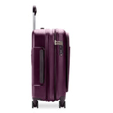 Briggs & Riley Sympatico 3.0 Essential Front Pocket 22" Carry-On Spinner