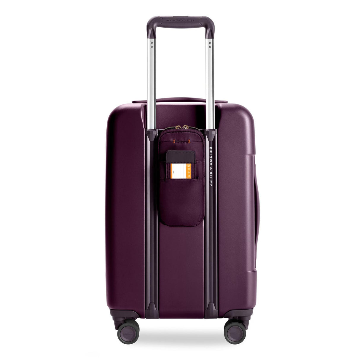 Briggs & Riley Sympatico 3.0 Essential Front Pocket 22" Carry-On Spinner