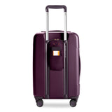 Briggs & Riley Sympatico 3.0 Essential Front Pocket 22" Carry-On Spinner