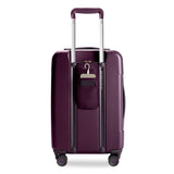 Briggs & Riley Sympatico 3.0 Essential Front Pocket 22" Carry-On Spinner