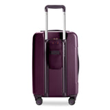 Briggs & Riley Sympatico 3.0 Essential Front Pocket 22" Carry-On Spinner