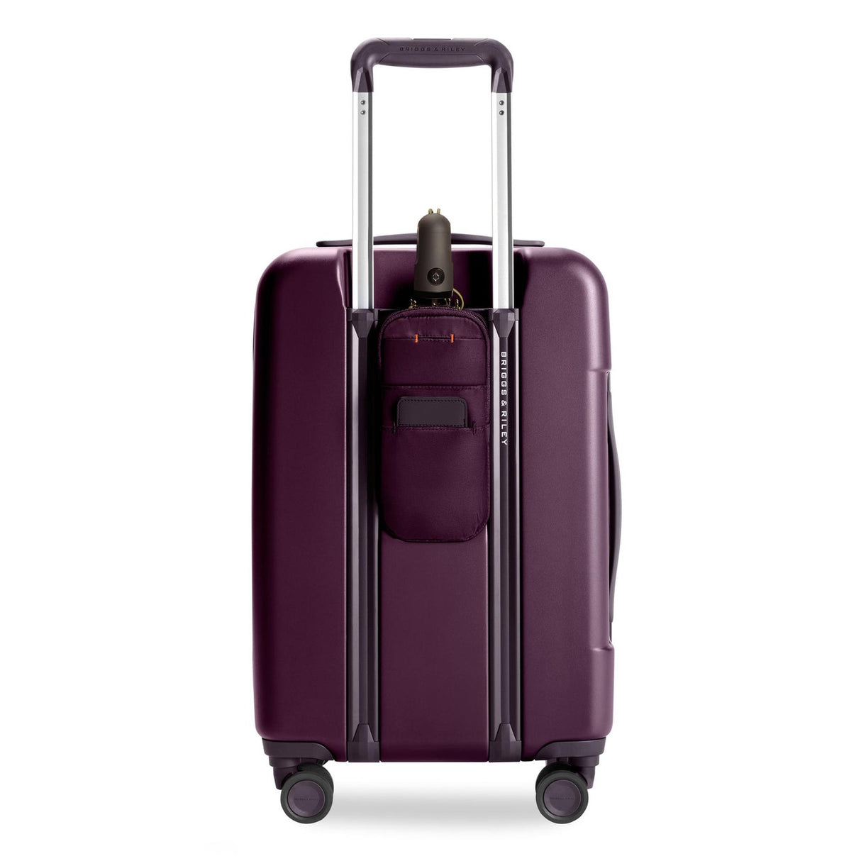 Briggs & Riley Sympatico 3.0 Essential Front Pocket 22" Carry-On Spinner