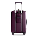 Briggs & Riley Sympatico 3.0 Essential Front Pocket 22" Carry-On Spinner