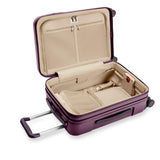 Briggs & Riley Sympatico 3.0 Essential Front Pocket 22" Carry-On Spinner