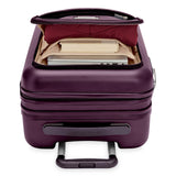 Briggs & Riley Sympatico 3.0 Essential Front Pocket 22" Carry-On Spinner