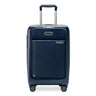 Briggs & Riley Sympatico 3.0 Essential Front Pocket 22" Carry-On Spinner