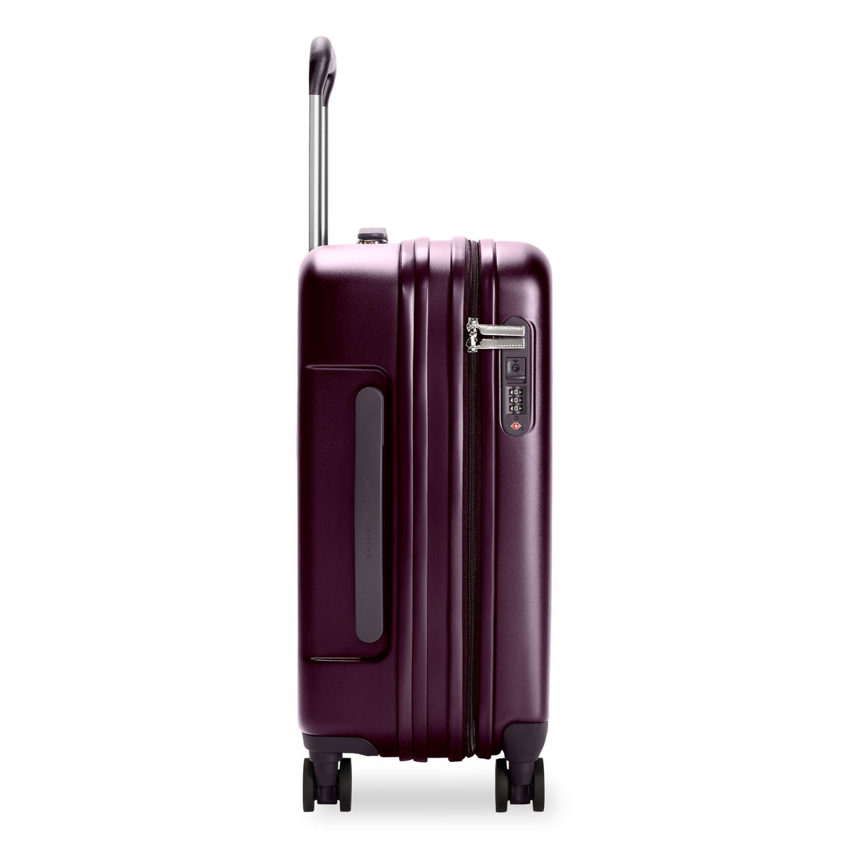 Briggs & Riley Sympatico 3.0 Global 21" Carry-On Widebody Spinner