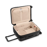 Briggs & Riley Sympatico 3.0 Global 21" Carry-On Widebody Spinner
