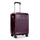 Briggs & Riley Sympatico 3.0 Global 21" Carry-On Widebody Spinner