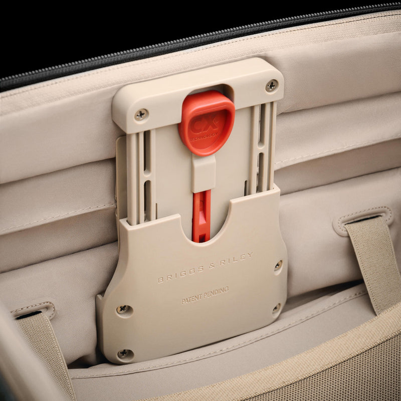 Briggs & Riley Sympatico 3.0 Global 21