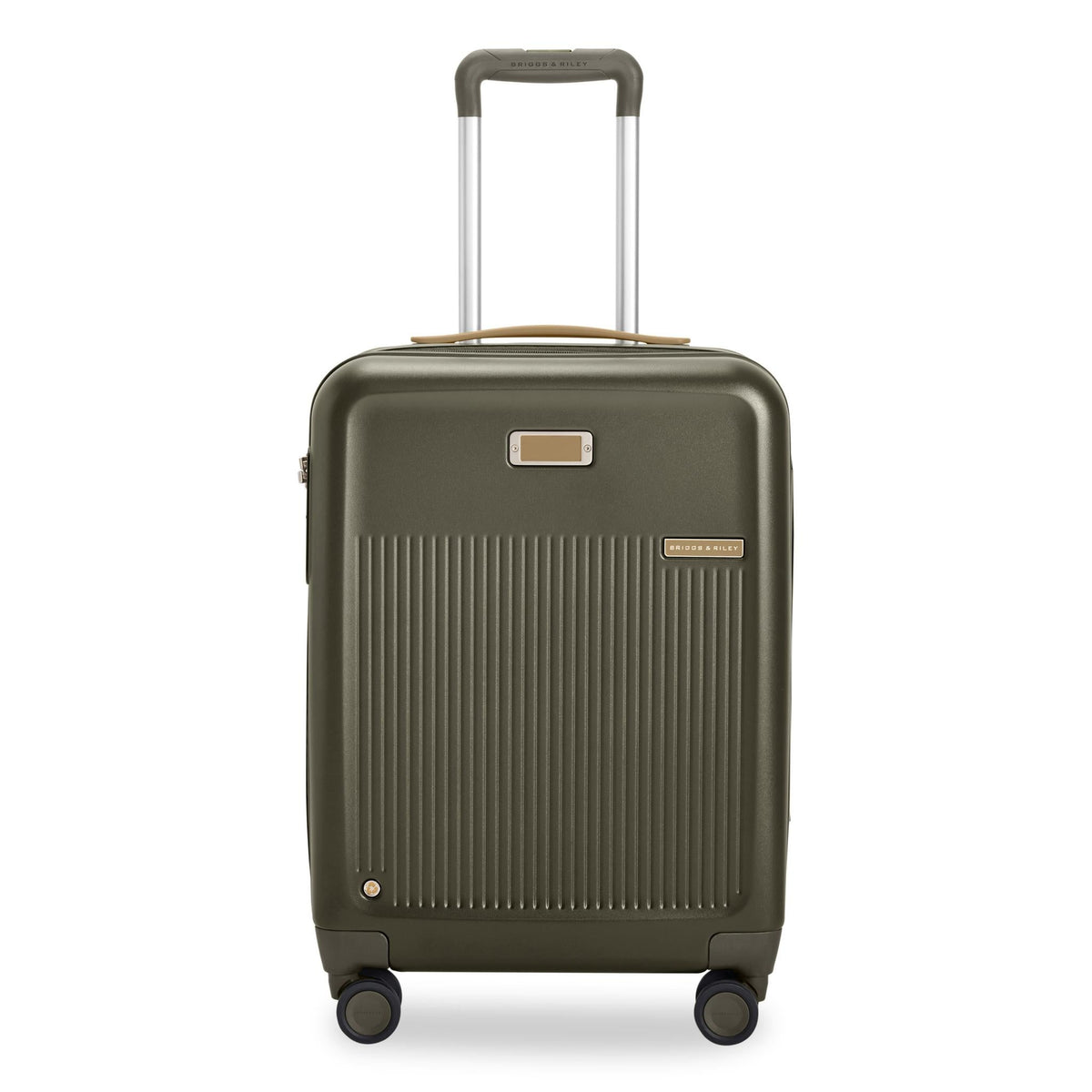 Briggs & Riley Sympatico 3.0 Global 21" Carry-On Widebody Spinner
