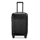 Briggs & Riley Sympatico 3.0 Global 21" Carry-On Widebody Spinner