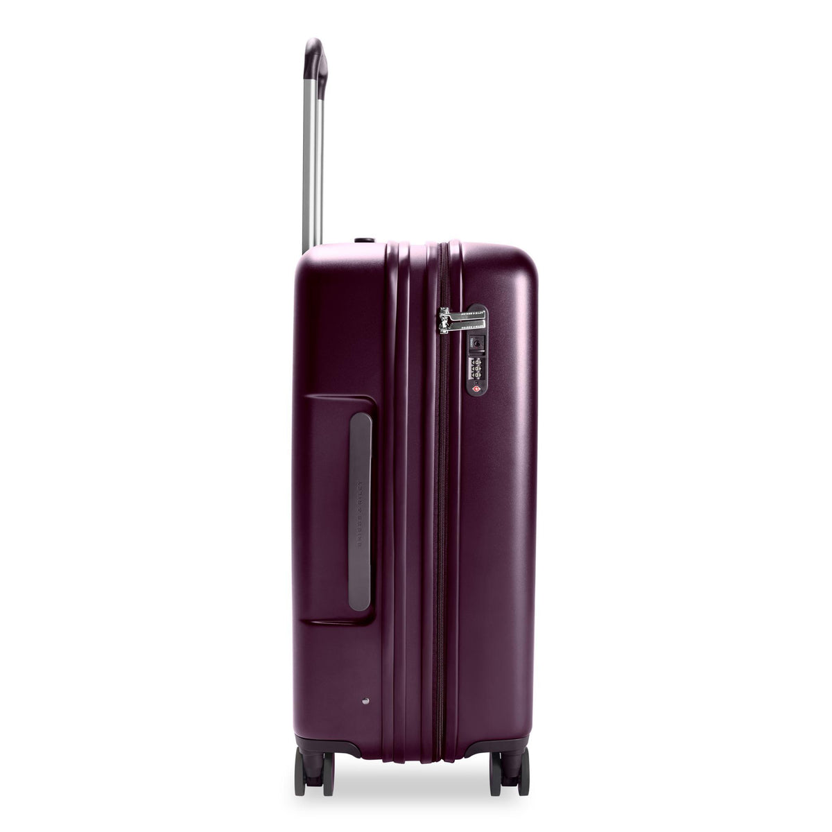 Briggs & Riley Sympatico 3.0 Medium 27" Expandable Spinner