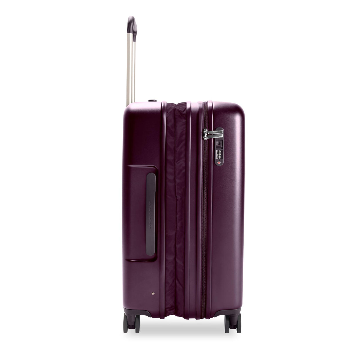 Briggs & Riley Sympatico 3.0 Medium 27" Expandable Spinner
